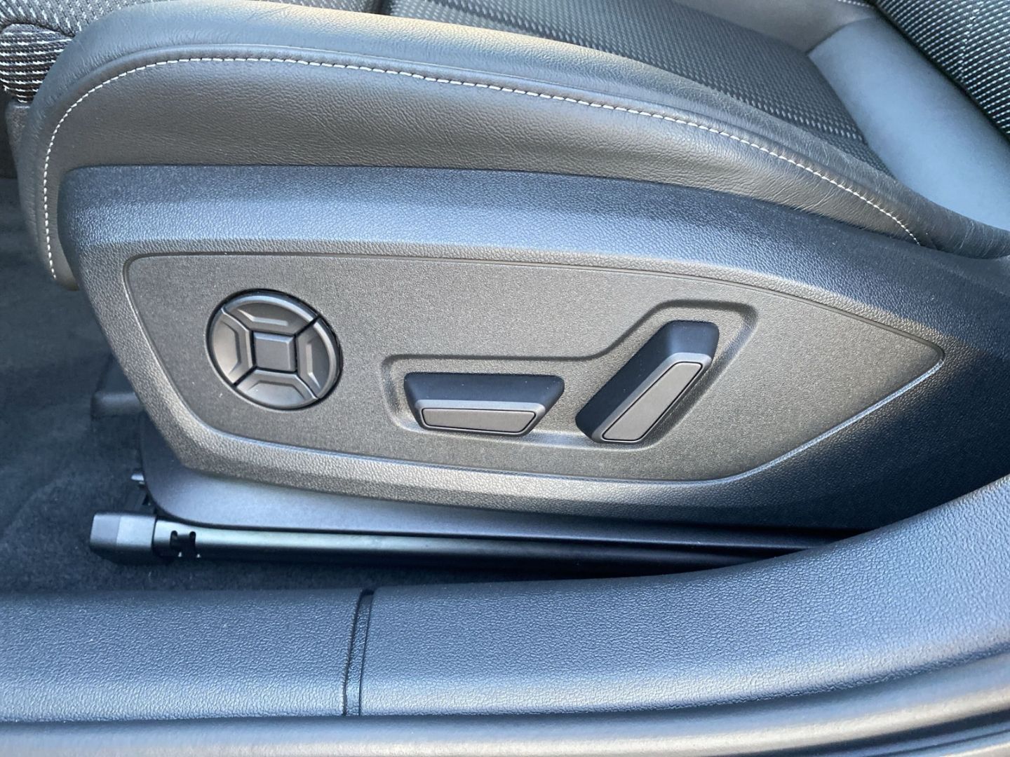 Audi A3 - Bild 18