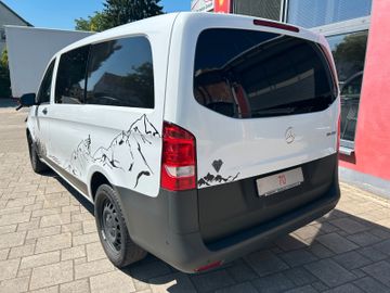 Mercedes Vito - 4