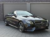 Mercedes-Benz E 400 4 Matic AMG-Line Cabrio*Multi*J-Sterne* - Mercedes-Benz Sterne