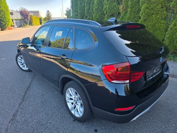 BMW X1 - 5