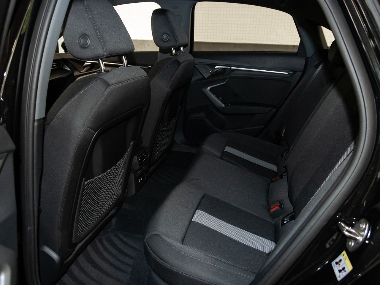 Audi A3 - Bild 12