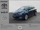 Ford C-Max Titanium 1.5 EcoBoost EU6d-T Navi Apple Ca - Ford C-Max: 1.6