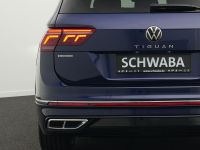 Volkswagen Tiguan Allspace - Vorschau Bild 35
