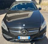 Mercedes-Benz Mercedes-benz A 200 CDI Premium - Mercedes-Benz A 200 aus 2013 mit Diesel-Antrieb: Limousine