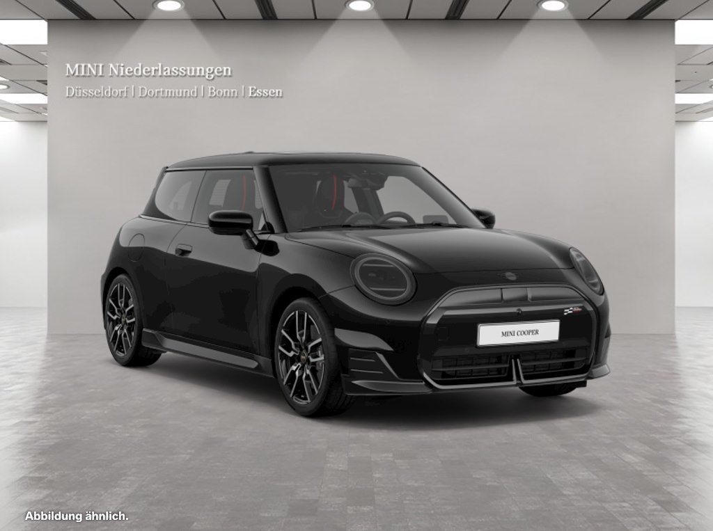 Image of MINI Cooper SE