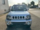Suzuki Jimny Ranger Lim. Life style,Tüv Bis 01/26 - Suzuki Gebrauchtwagen von 2004