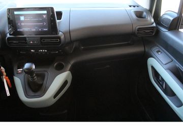 Citro�n Berlingo Shine M
