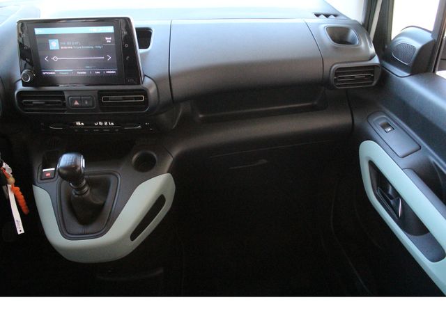 Citro�n Berlingo Shine M