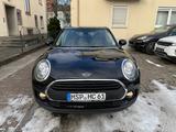 MINI One D Clubman DKG Pano/Navi/PDC/Keyless/1.Hand - MINI One D Clubman mit Schiebedach