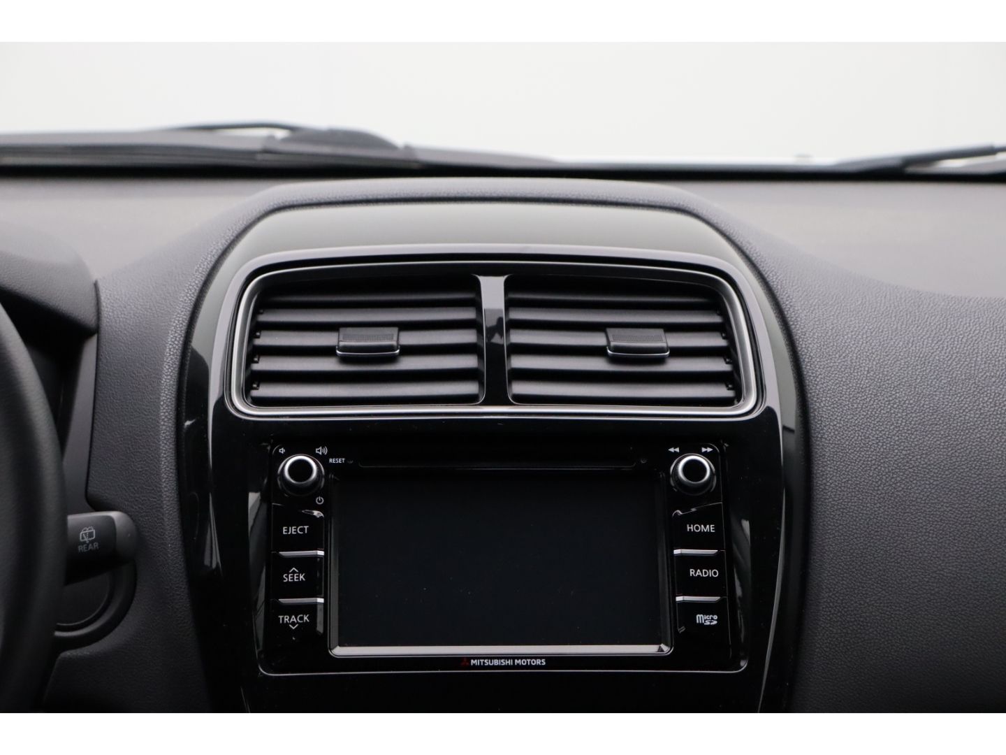 Fahrzeugabbildung Mitsubishi ASX Intro Edition 2.0 2WD
