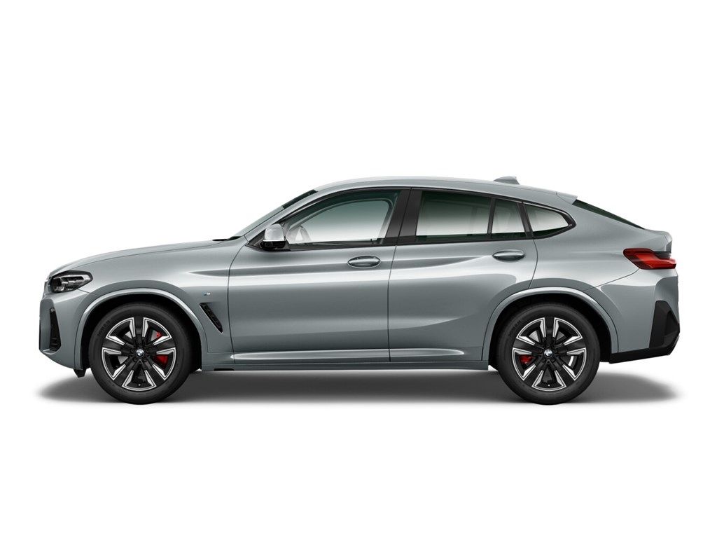 BMW X4 20dMSport AHK Navi HUD 360Kamera Leder PDCv h foto 2