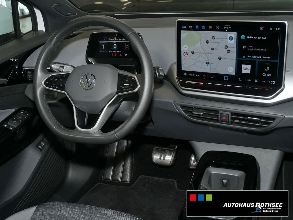 Volkswagen ID.4 - Bild 3