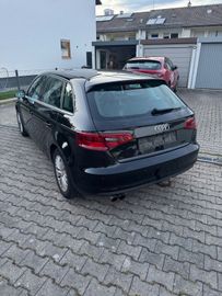 Audi A3 - 4