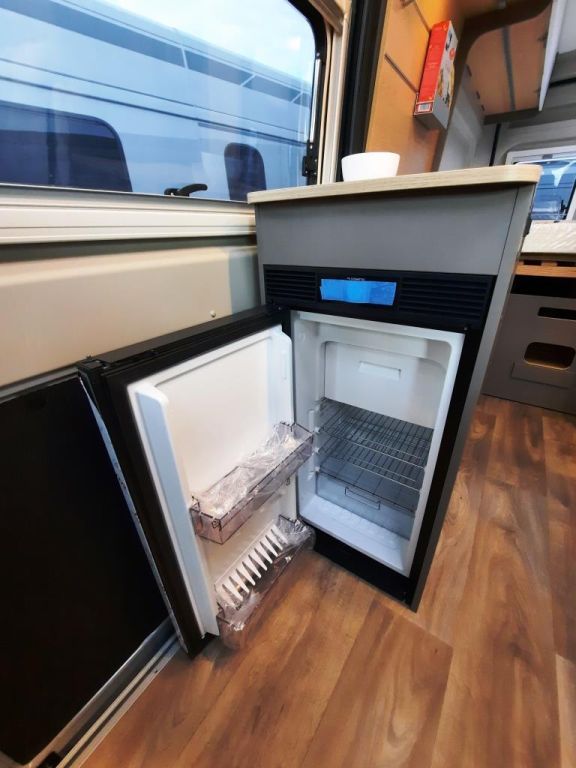 Fahrzeugabbildung LMC Innovan 600 Verfüg./Sparen Sie 15.981,- €
