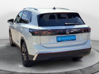 Volkswagen Tiguan - Vorschau Bild 4