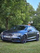 Audi S3 Cabrio quattro MY18 - Audi Gebrauchtwagen in Arnsberg