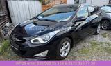 Hyundai i40 cw Style Aut Navi Xenon Leder