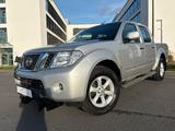 Nissan Navara Double Cab SE 4X4,Automatik,Winterdienst - Nissan Navara: Cab Double