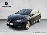 Seat Ibiza 1.4 16V Reference Metallic - Seat Ibiza in Freiburg