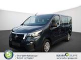 Nissan Kombi L1H1 2,8t N-CONNECTA - Nissan NV300 aus 2021