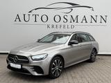 Mercedes-Benz E 300 e T 9G-TRONIC AMG LINE/DISTR+/Schiebedach