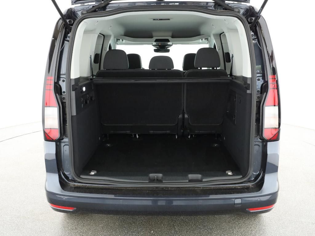 Fahrzeugabbildung Volkswagen Caddy Life "Energy" TSI eHybrid ACC Navi Kamera
