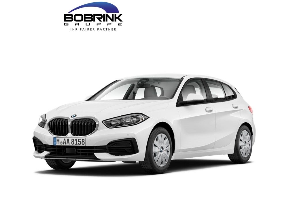 Image of BMW 116