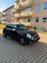 MINI Mini Cooper S R53 - MINI Cooper S R53 Gebrauchtwagen