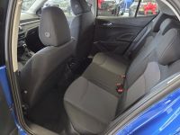 Skoda Fabia - Vorschau Bild 8