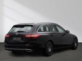 Mercedes-Benz C 180 T Avantgarde Rückfahrkamera MBUX-Navi AHK - Mercedes-Benz C 180: T