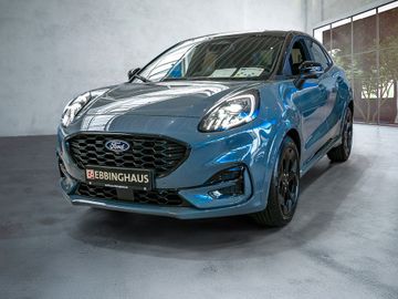 Ford Puma 1.0 Sound Edition Stauassistent Kamera