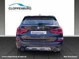 BMW X3 xDrive30d LuxLine+Head-Up+LED+AHK+Fernlichtas - BMW X3: F