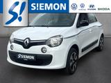 Renault Twingo Limited Tempomat Radio ZV DAB GA Speedlim - Renault Twingo Gebrauchtwagen in Münster