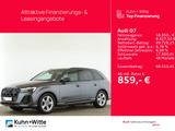 Audi Q7 45 TDI quattro S line *Matrix*RFK*LUFT*MMI-Pl - Audi Q7 aus 2025