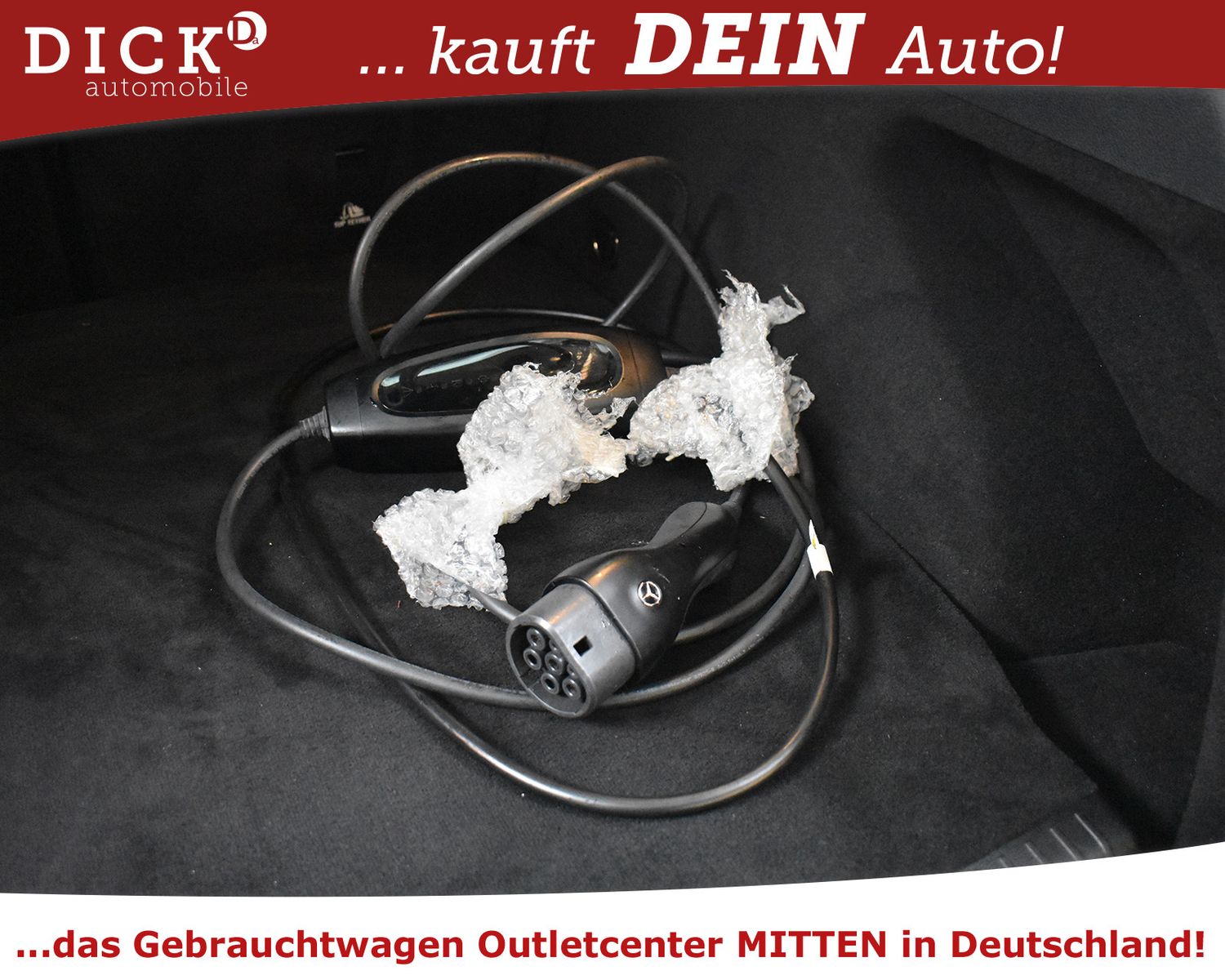 MERCEDES-BENZ GLC 300de 4M >STANDHZ+AHK+KAMER+NAV+LED+SHZ+TEMP - Image 30