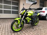 Benelli BN 125 - BENELLI BN 125