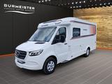 Weinsberg CaraCompact MB EDITION PEPPER 640 MEG  - Weinsberg Wohnwagen & Wohnmobile