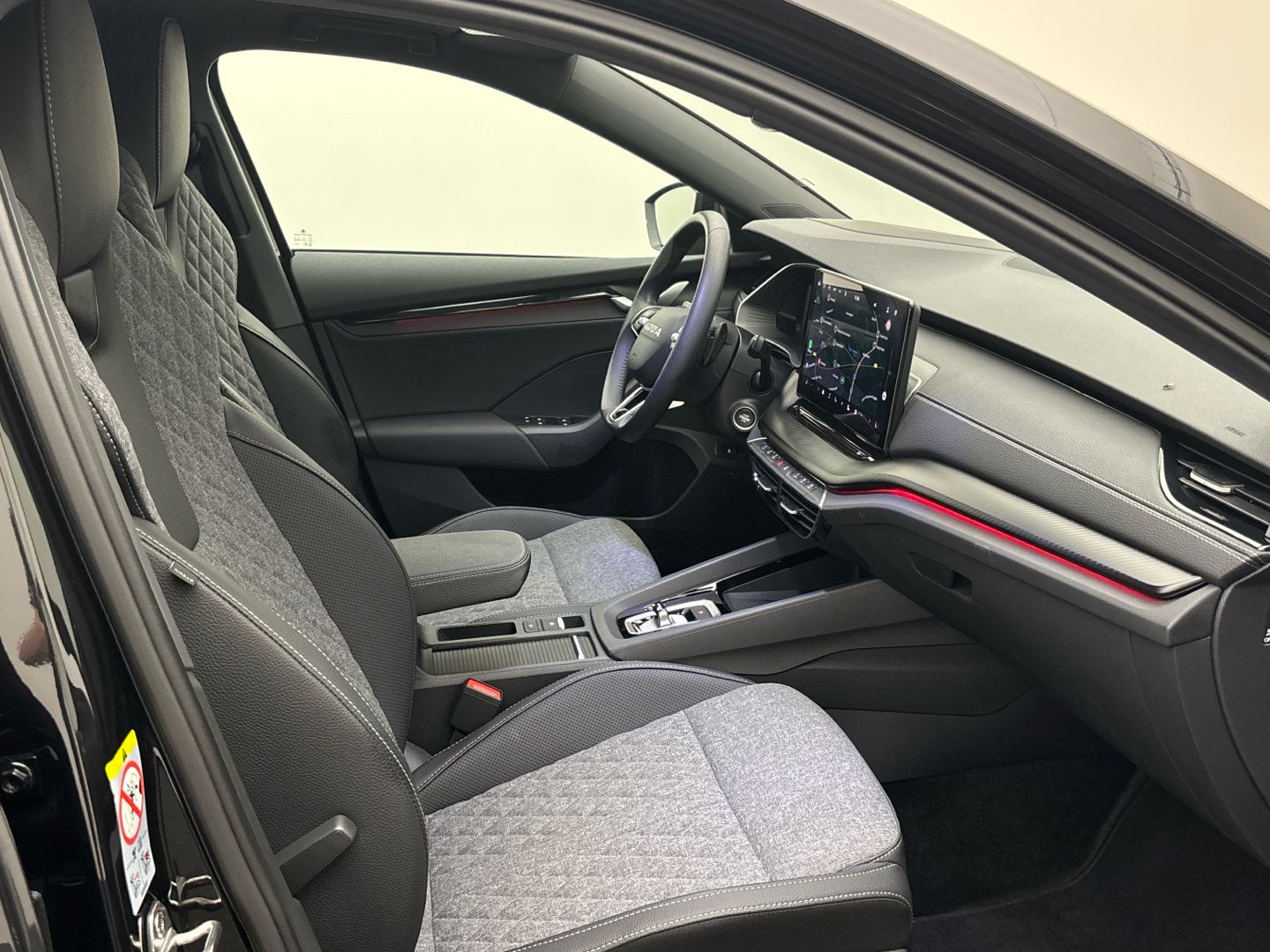 Skoda Octavia Combi Sportline 2.0 TDI DSG Pano ACC HUD foto 10