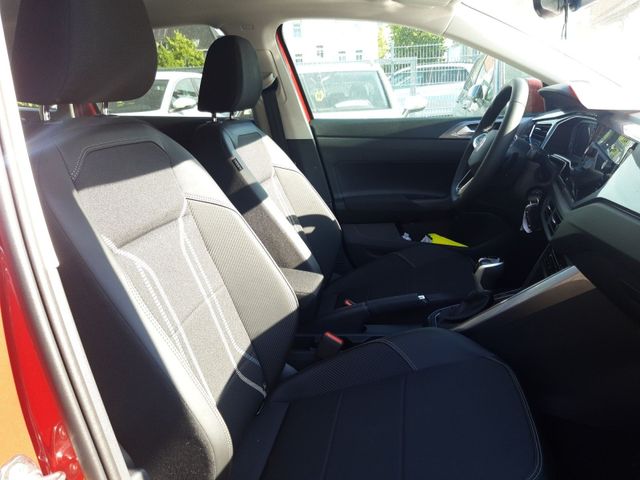 Taigo Style 1,0 TSI OPF 81 kW (110 PS) 7-Gang-Do