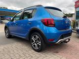 Dacia Sandero II Stepway 0.9 TCE BT NAVI AHK Kamera - Dacia Sandero in Oldenburg