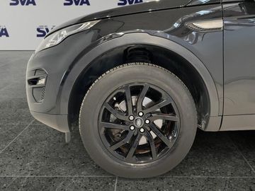 Land-Rover Discovery Sport - 10