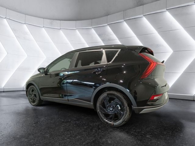 Hyundai BAYON – Bild 4