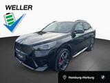 BMW iX2 xDr. 30 M Sport Pro AHK Ad.LED HUD H/K LCPro - schwarze BMW iX2
