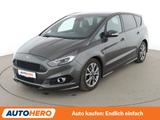Ford 1.5 EcoBoost ST-Line *NAV*LED*TEMP*CAM*PDC*SHZ* - Ford S-Max 7-Sitzer