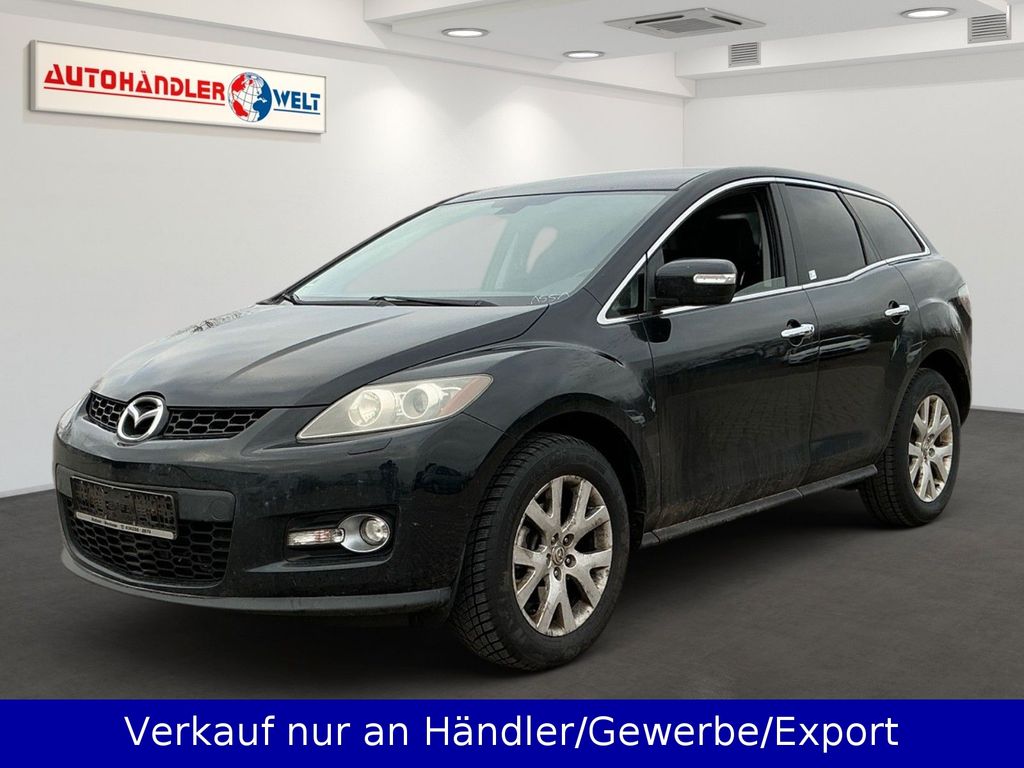 Angebot ansehen Mazda CX-7