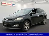 Mazda CX-7 2.3 Expression 4x4 - Mazda CX-7: Expression