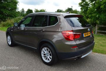 BMW X3 - 8