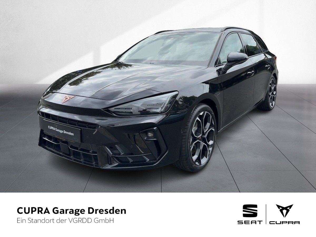 Cupra Leon Sportstourer 1.5 e-HYBRID 150 kW (204 PS) 6