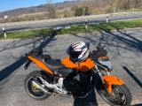 Honda Hornet  - HONDA HANNOVER