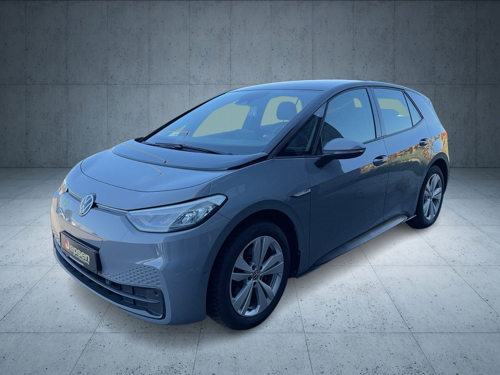 Volkswagen ID.3 Pro Performance /KOMFORT & ASSISTENZ-PAKET